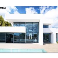 House in Spain, Comunitat Valenciana, Javea, 275 sq.m.