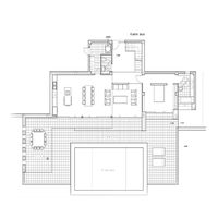 House in Spain, Comunitat Valenciana, Javea, 275 sq.m.