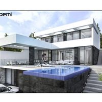 House in Spain, Comunitat Valenciana, Javea, 505 sq.m.