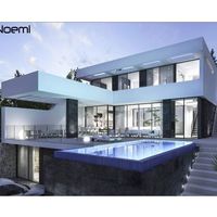House in Spain, Comunitat Valenciana, Javea, 505 sq.m.