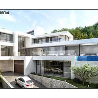 House in Spain, Comunitat Valenciana, Javea, 795 sq.m.