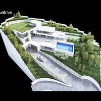 House in Spain, Comunitat Valenciana, Javea, 795 sq.m.