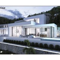 House in Spain, Comunitat Valenciana, Javea, 315 sq.m.