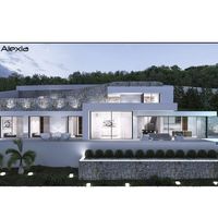 House in Spain, Comunitat Valenciana, Javea, 315 sq.m.