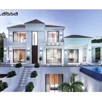 House in Spain, Comunitat Valenciana, Javea, 415 sq.m.