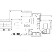 House in Spain, Comunitat Valenciana, Javea, 415 sq.m.