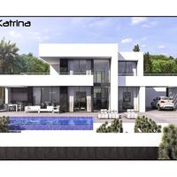 House in Spain, Comunitat Valenciana, Javea, 370 sq.m.