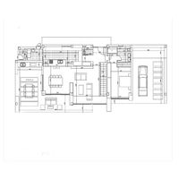 House in Spain, Comunitat Valenciana, Javea, 370 sq.m.