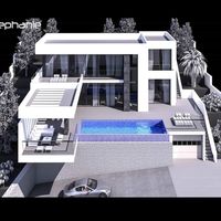 House in Spain, Comunitat Valenciana, Javea, 410 sq.m.