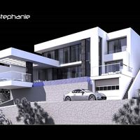 House in Spain, Comunitat Valenciana, Javea, 410 sq.m.