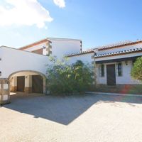 Villa in Spain, Comunitat Valenciana, Javea, 472 sq.m.
