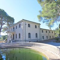 Вилла в Испании, 1114 кв.м.