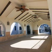 Вилла в Испании, 1114 кв.м.