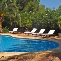 Villa in Spain, Comunitat Valenciana, Javea, 397 sq.m.