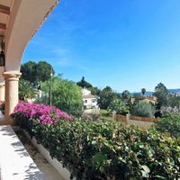 Villa in Spain, Comunitat Valenciana, Javea, 278 sq.m.