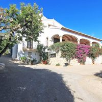 Villa in Spain, Comunitat Valenciana, Javea, 278 sq.m.
