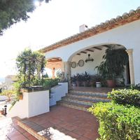 Villa in Spain, Comunitat Valenciana, Javea, 278 sq.m.