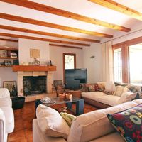 Villa in Spain, Comunitat Valenciana, Javea, 278 sq.m.