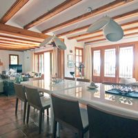 Villa in Spain, Comunitat Valenciana, Javea, 278 sq.m.