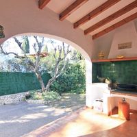 Villa in Spain, Comunitat Valenciana, Javea, 278 sq.m.