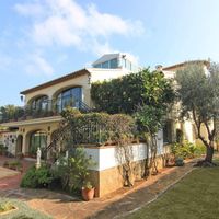 Вилла в Испании, Валенсия, Хавеа, 320 кв.м.