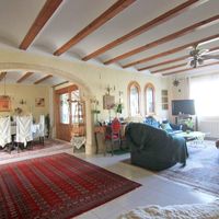 Вилла в Испании, Валенсия, Хавеа, 320 кв.м.