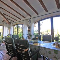 Вилла в Испании, Валенсия, Хавеа, 320 кв.м.