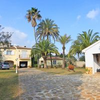 Вилла в Испании, Валенсия, Хавеа, 320 кв.м.