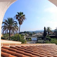 Вилла в Испании, Валенсия, Хавеа, 320 кв.м.