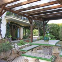 Вилла в Испании, Валенсия, Хавеа, 320 кв.м.