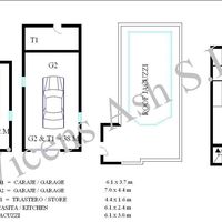 Вилла в Испании, Валенсия, Хавеа, 320 кв.м.