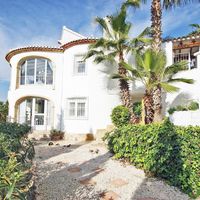 Вилла в Испании, Валенсия, Хавеа, 197 кв.м.