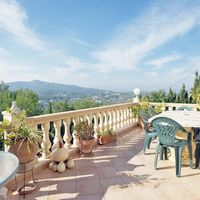 Вилла в Испании, Валенсия, Хавеа, 197 кв.м.