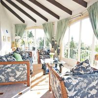 Вилла в Испании, Валенсия, Хавеа, 197 кв.м.