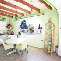 Вилла в Испании, Валенсия, Хавеа, 197 кв.м.