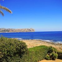 Вилла в Испании, Валенсия, Хавеа, 520 кв.м.