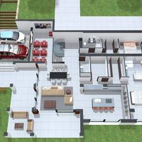 Вилла в Испании, Валенсия, Хавеа, 520 кв.м.