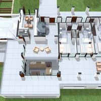 Вилла в Испании, Валенсия, Хавеа, 520 кв.м.