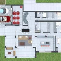 Вилла в Испании, Валенсия, Хавеа, 520 кв.м.