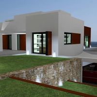 Вилла в Испании, Валенсия, Хавеа, 520 кв.м.