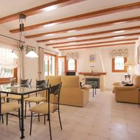 Вилла в Испании, Валенсия, Хавеа, 130 кв.м.