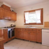 Вилла в Испании, Валенсия, Хавеа, 130 кв.м.