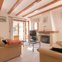 Вилла в Испании, Валенсия, Хавеа, 130 кв.м.