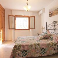 Вилла в Испании, Валенсия, Хавеа, 130 кв.м.