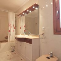 Вилла в Испании, Валенсия, Хавеа, 130 кв.м.