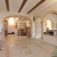 Вилла в Испании, Валенсия, Хавеа, 225 кв.м.