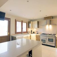 Вилла в Испании, Валенсия, Хавеа, 225 кв.м.