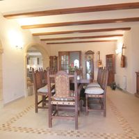 Вилла в Испании, Валенсия, Хавеа, 225 кв.м.