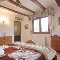 Вилла в Испании, Валенсия, Хавеа, 225 кв.м.