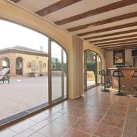 Вилла в Испании, Валенсия, Хавеа, 225 кв.м.